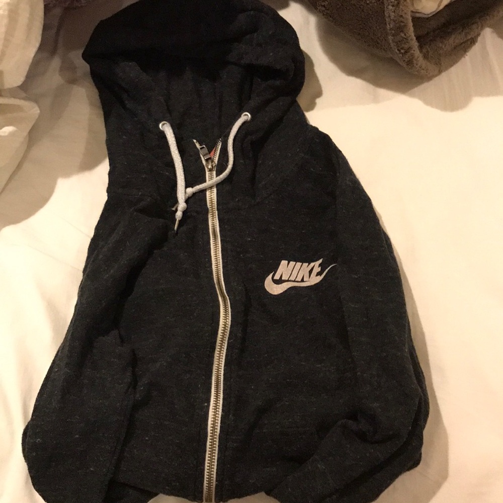 Nike hoodie